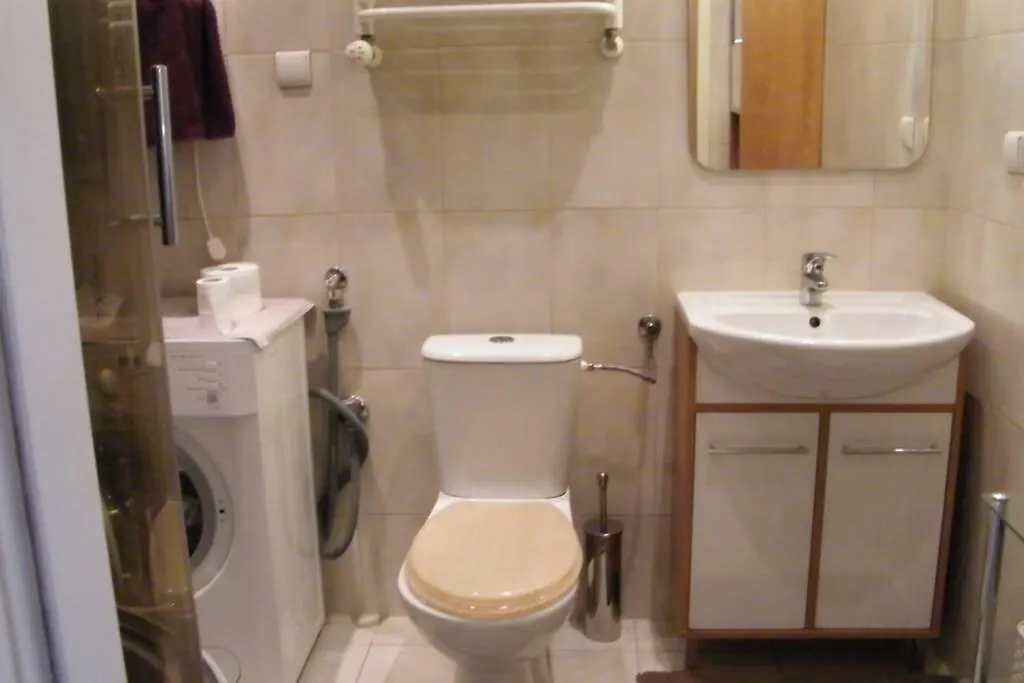 Komfortowy Apartament - Obok Rynku Krakau