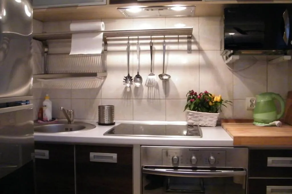 Apartment Komfortowy Apartament - Obok Rynku Krakow