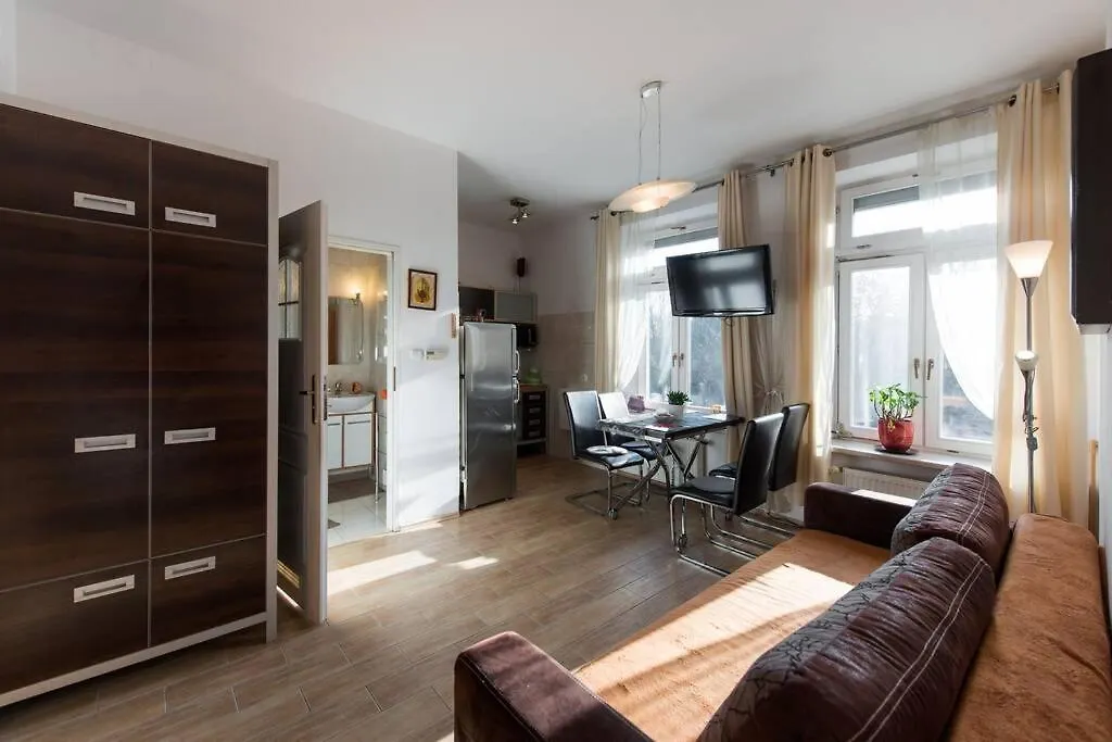 Komfortowy Apartament - Obok Rynku Krakow