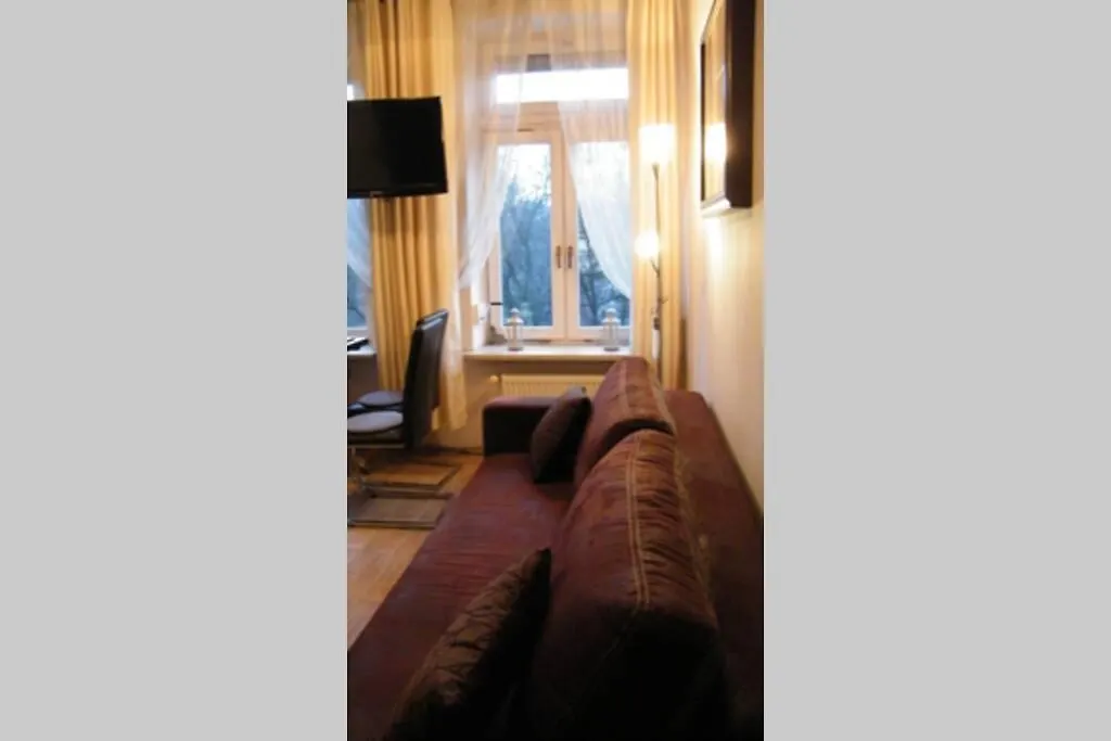 Komfortowy Apartament - Obok Rynku Krakow Poland