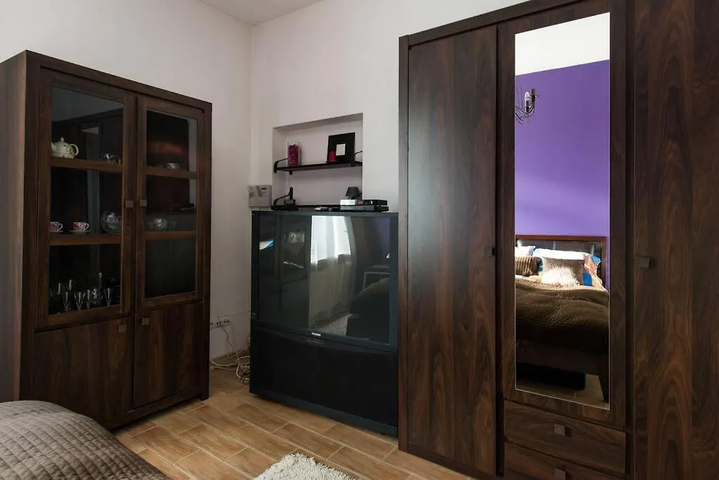 Komfortowy Apartament - Obok Rynku Krakow