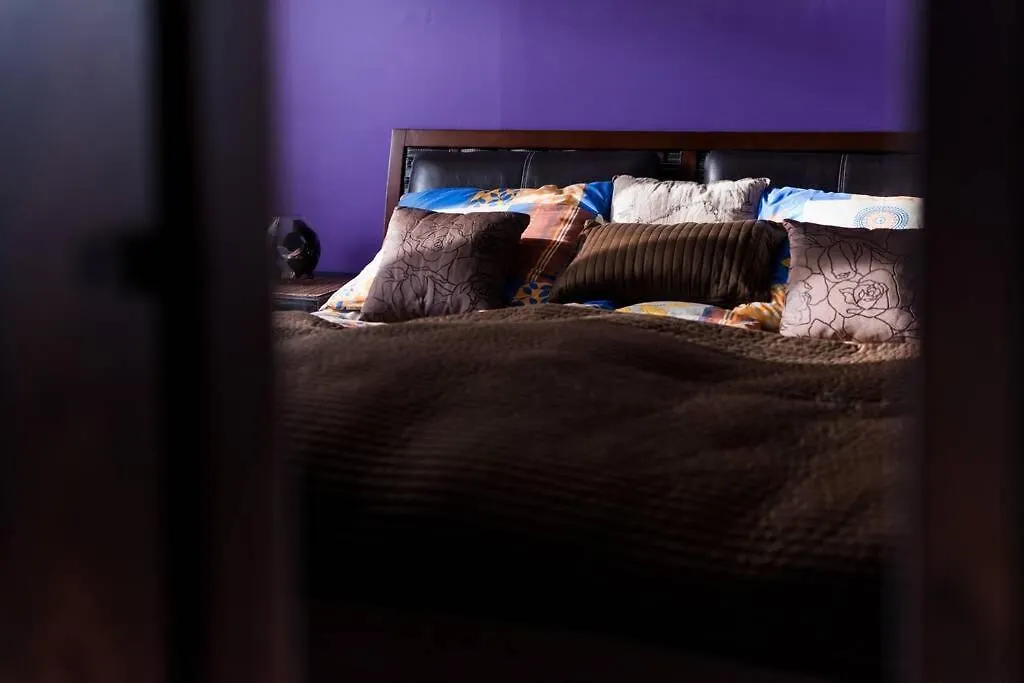 Komfortowy Apartament - Obok Rynku Krakow Apartment