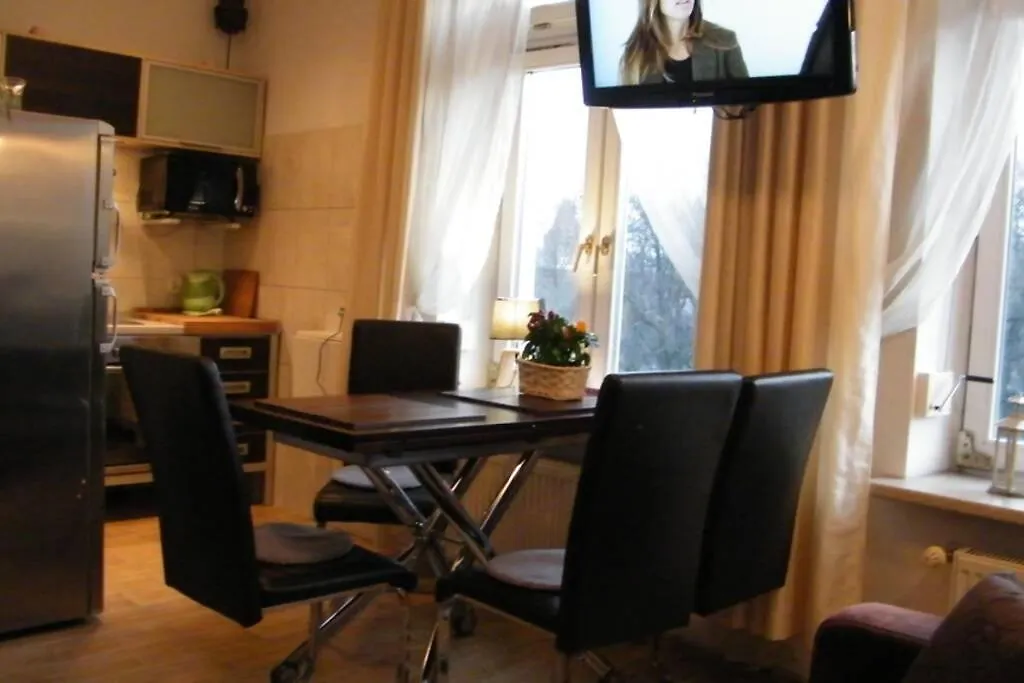 Apartment Komfortowy Apartament - Obok Rynku Krakow Poland