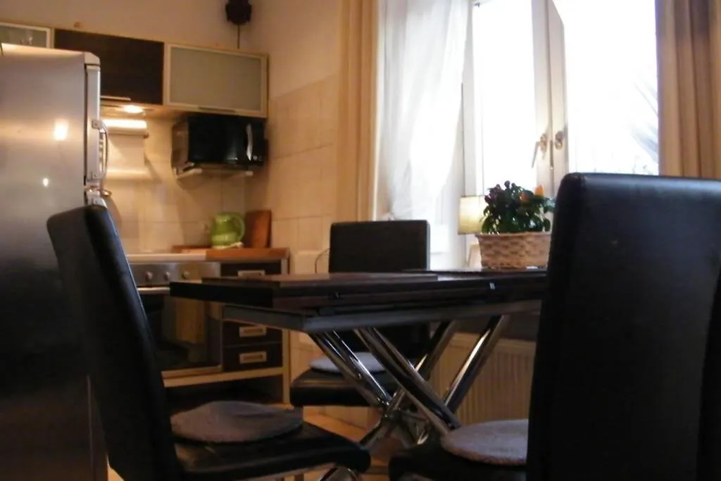 Komfortowy Apartament - Obok Rynku Krakow
