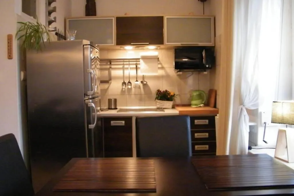 Komfortowy Apartament - Obok Rynku Krakow Apartment