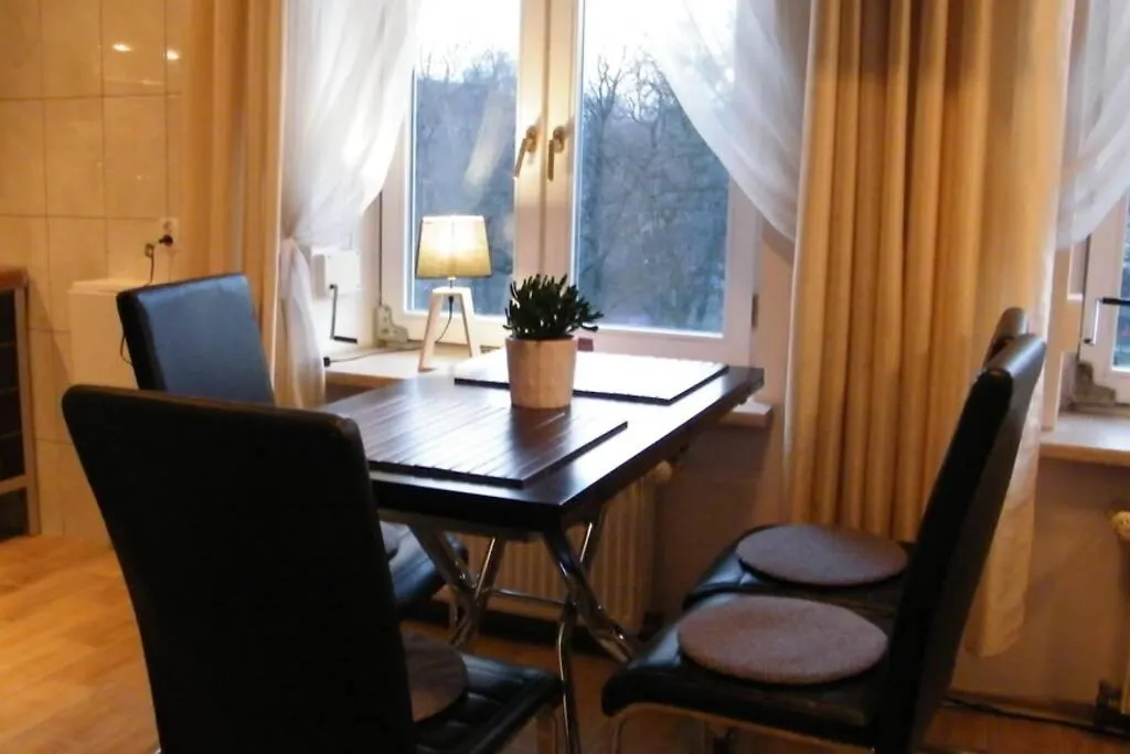 Komfortowy Apartament - Obok Rynku Krakow 0*,