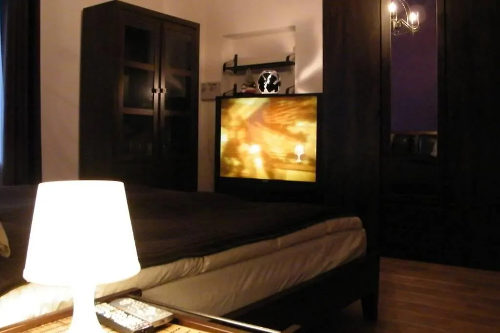 Komfortowy Apartament - Obok Rynku Krakow Apartment