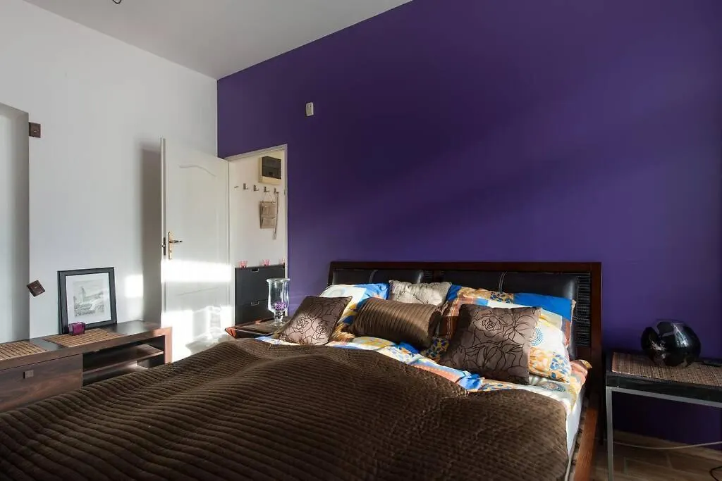 Komfortowy Apartament - Obok Rynku Krakow