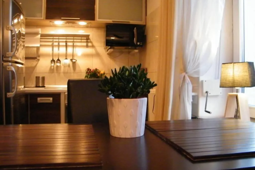 Apartment Komfortowy Apartament - Obok Rynku Krakow